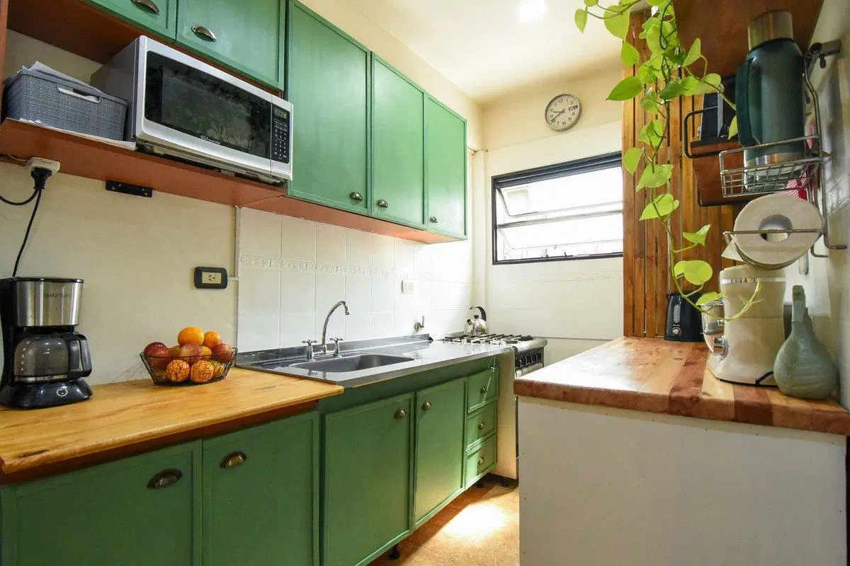 PH 3 AMBIENTE EN VENTA EN VILLA GENERAL MITRE 2