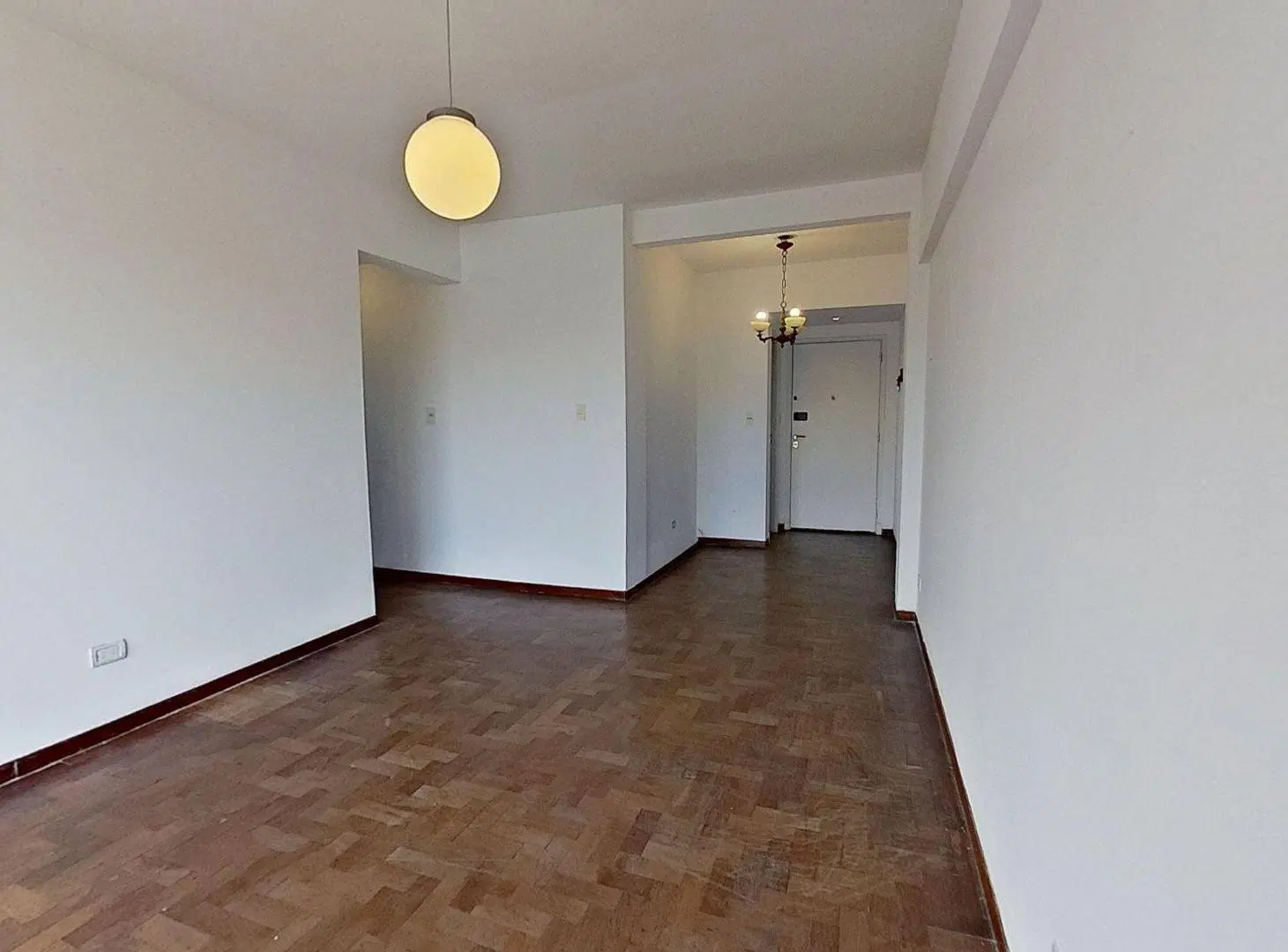 VENTA DPTO 3 AMBIENTES CON BALCON 2