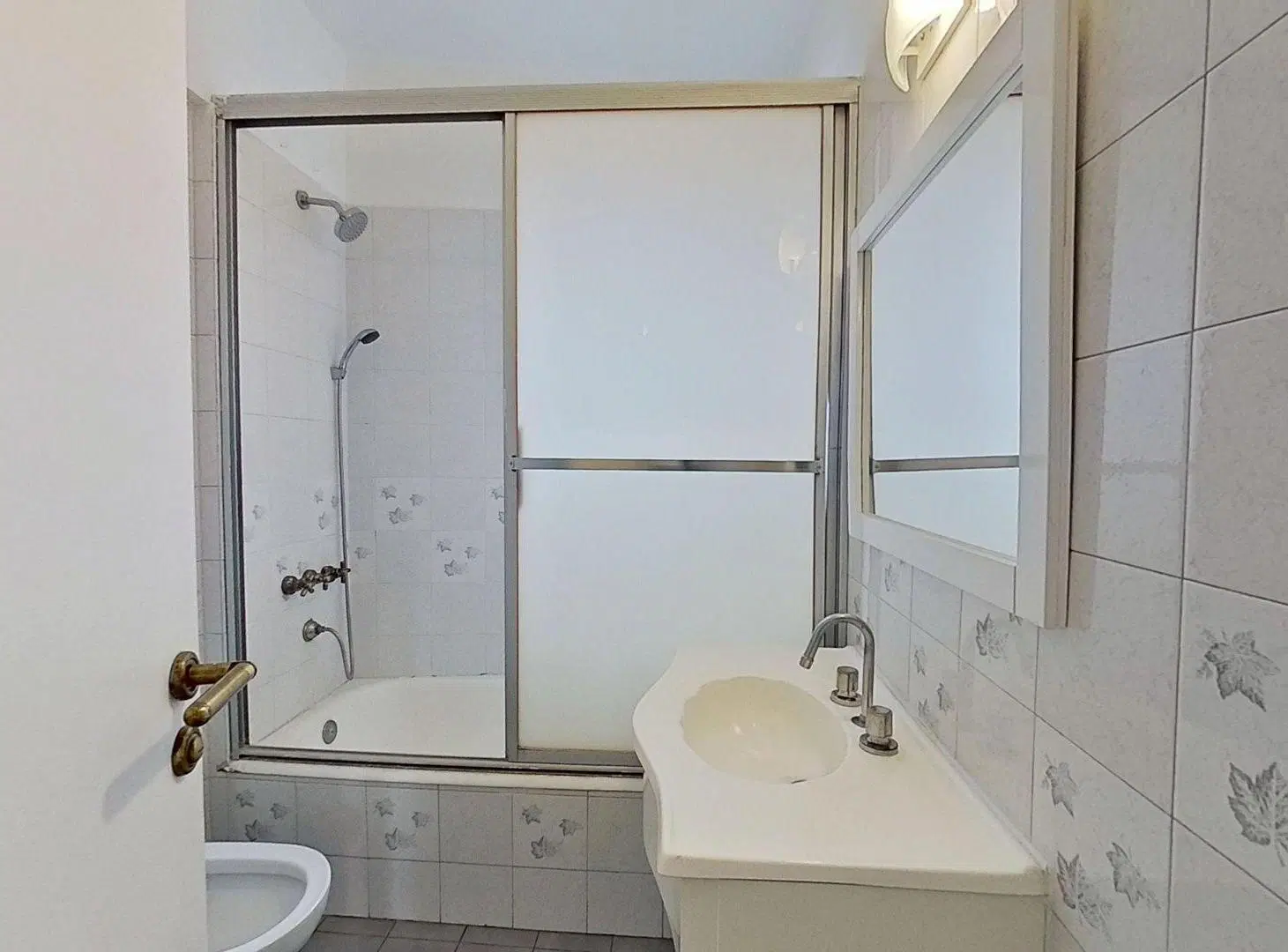 VENTA DPTO 3 AMBIENTES CON BALCON 8