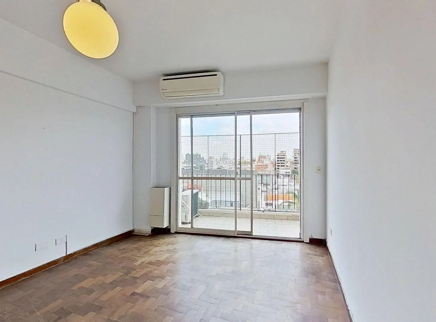 VENTA DPTO 3 AMBIENTES CON BALCON 3
