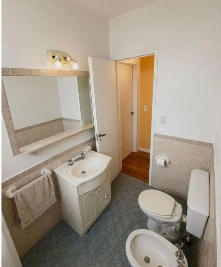 VENTA CASA 3 AMBIENTES INDIO CUA GOLF CLUB 2