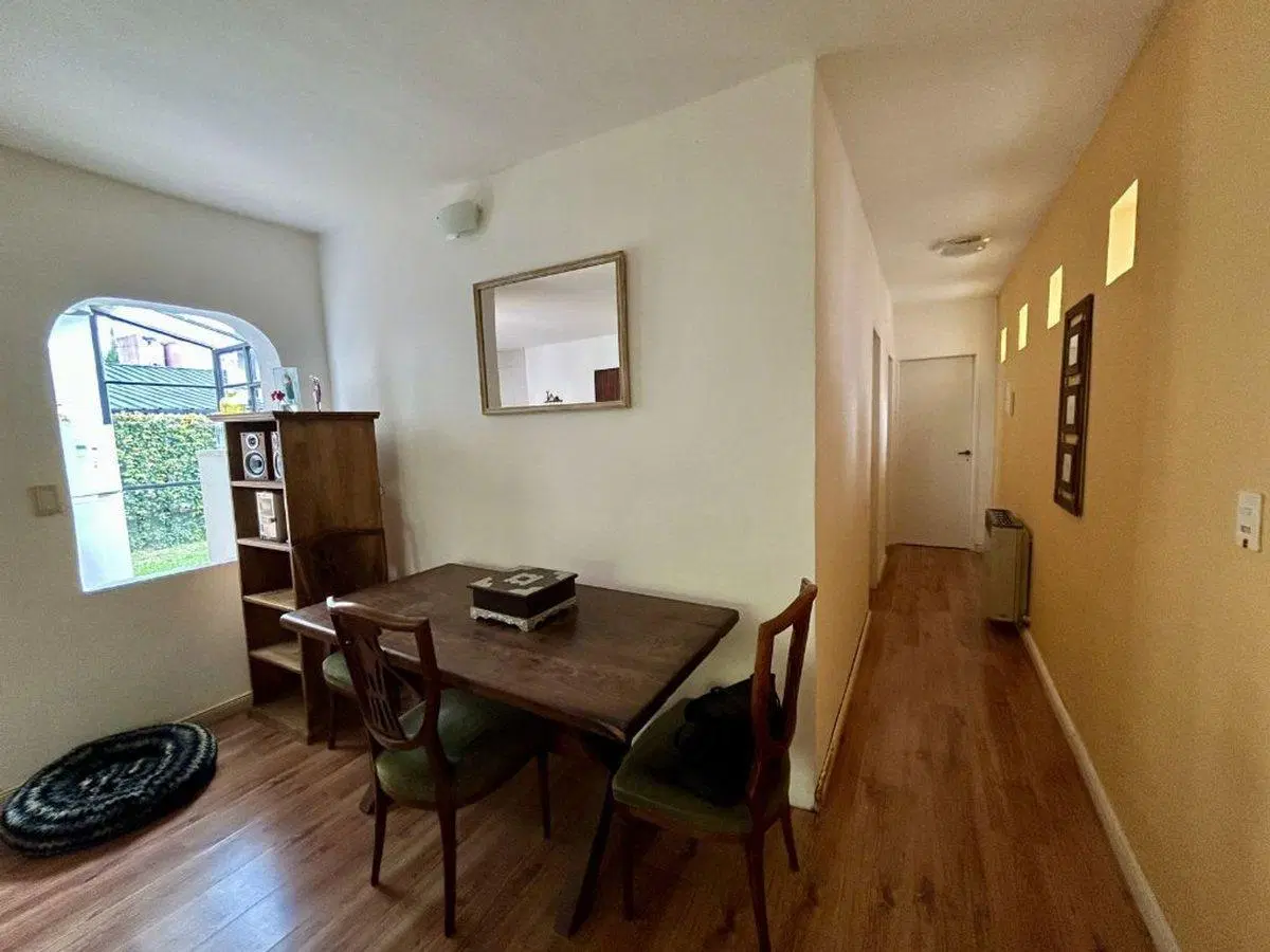 VENTA CASA 3 AMBIENTES INDIO CUA GOLF CLUB 4