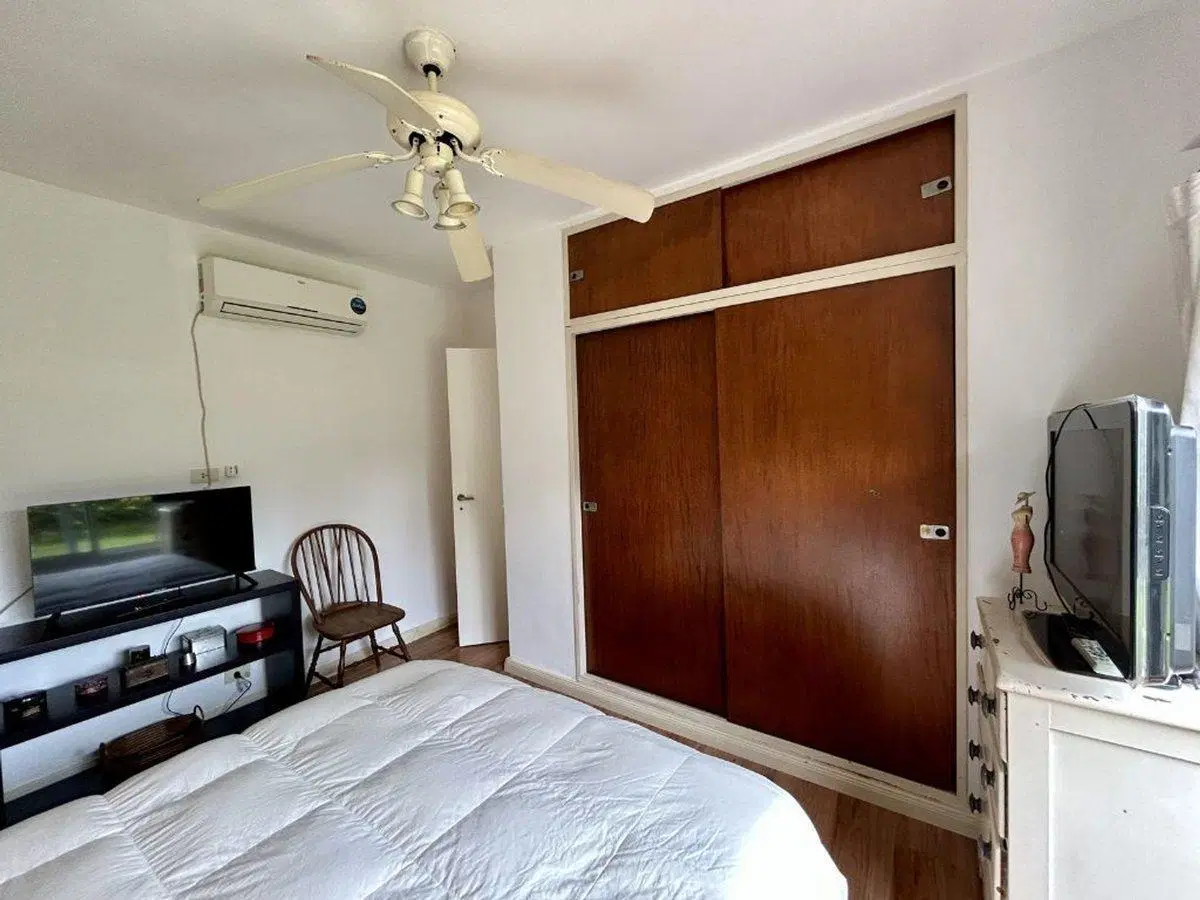 VENTA CASA 3 AMBIENTES INDIO CUA GOLF CLUB 3