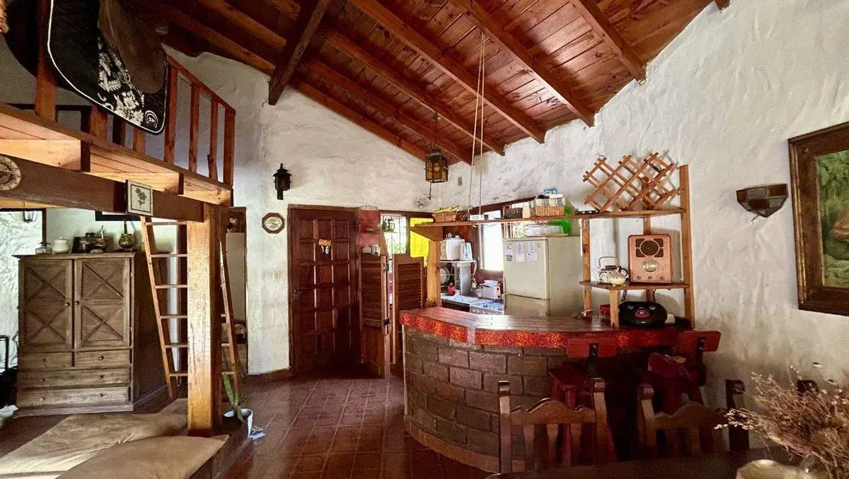 VENTA CASA 3 AMBIENTES EN INDIO CUA GOLF CLUB 2