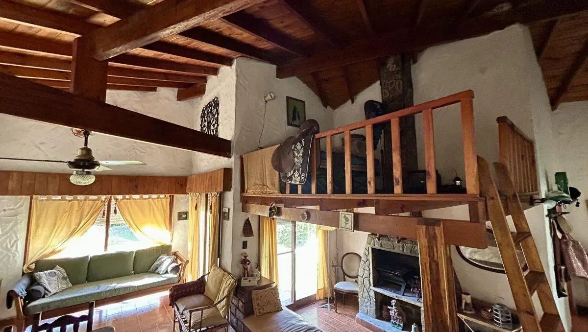 VENTA CASA 3 AMBIENTES EN INDIO CUA GOLF CLUB 5