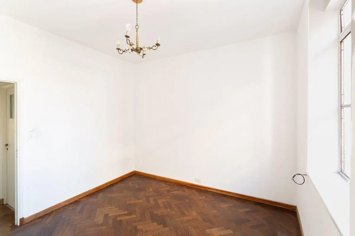 VENTA DEPTO SEMIPISO 2 AMB LUMINOSO SAN TELMO 5