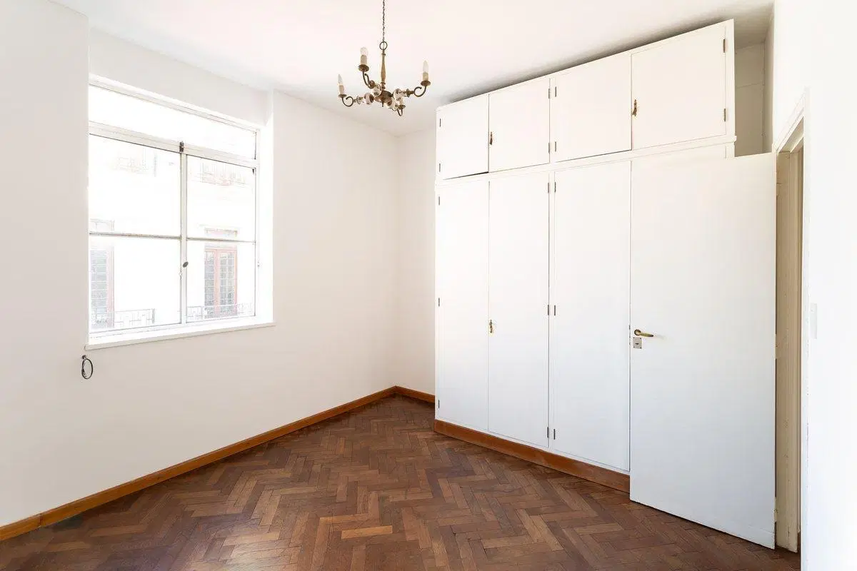 VENTA DEPTO SEMIPISO 2 AMB LUMINOSO SAN TELMO 2