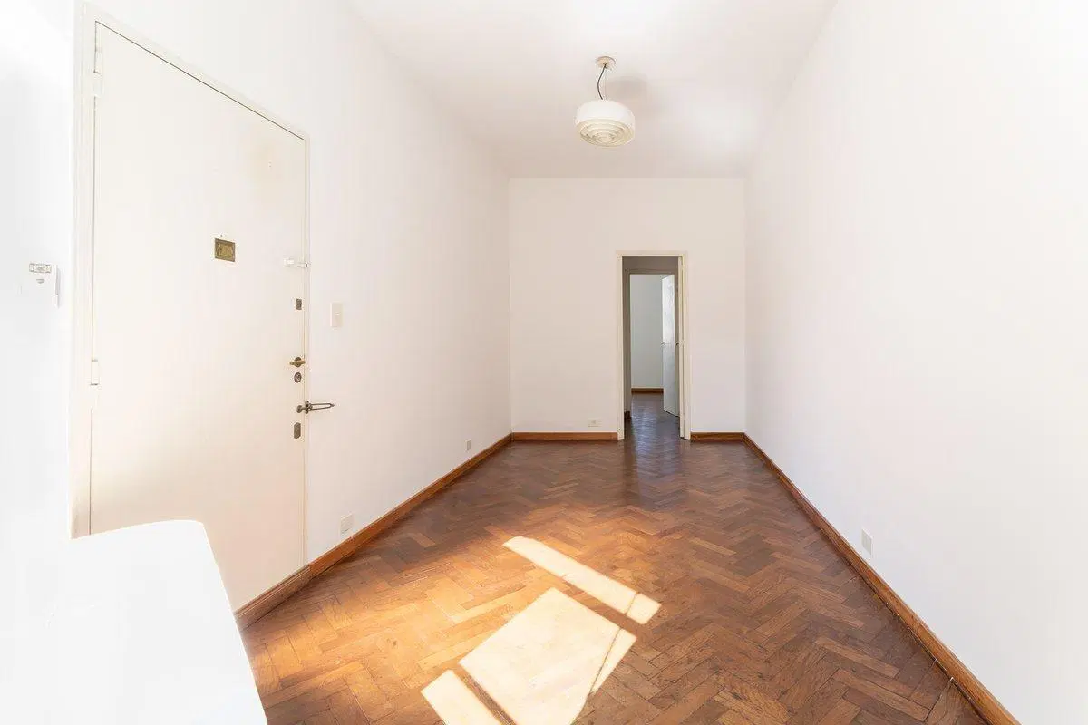 VENTA DEPTO SEMIPISO 2 AMB LUMINOSO SAN TELMO 3