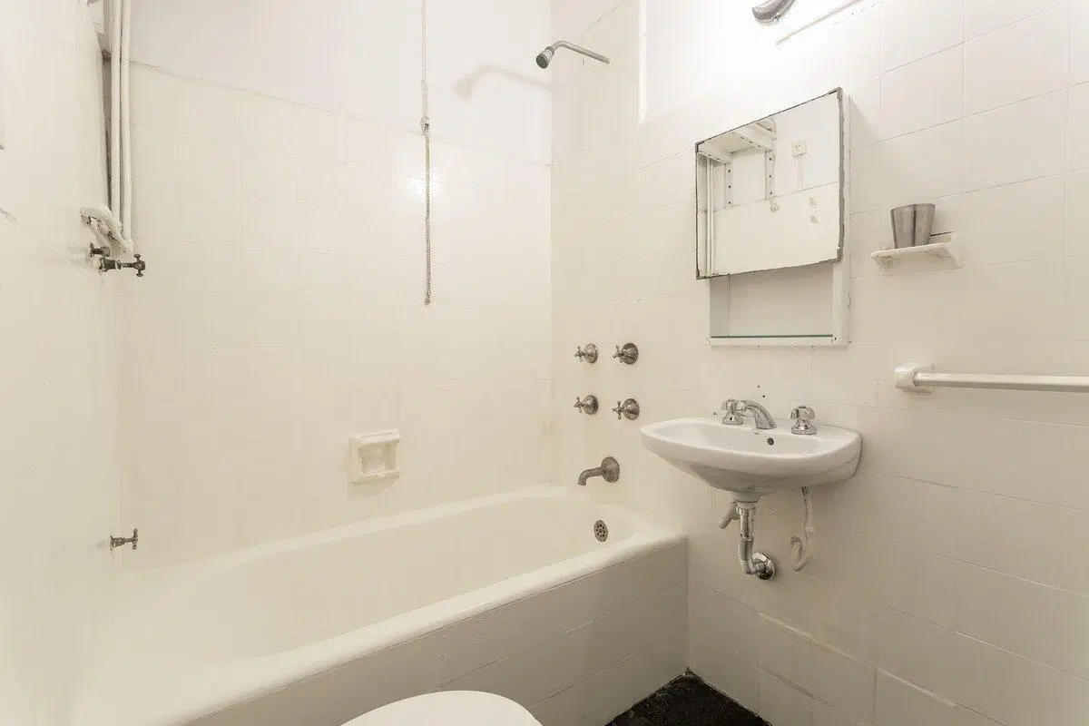 VENTA DEPTO SEMIPISO 2 AMB LUMINOSO SAN TELMO 4