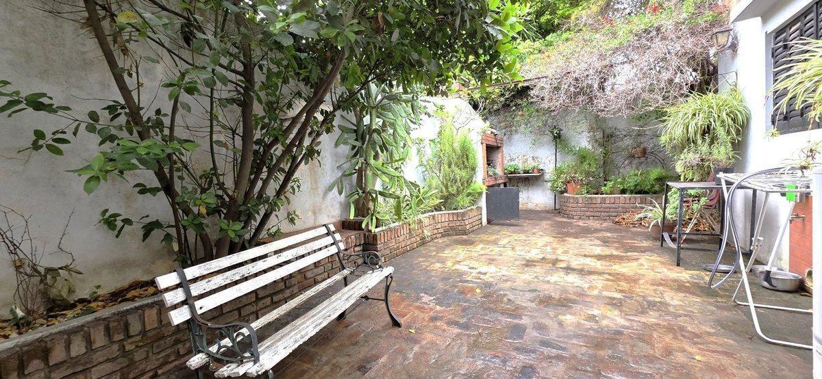 Casa 5 amb + Dpto. Patio Terraza Venta San Andrés