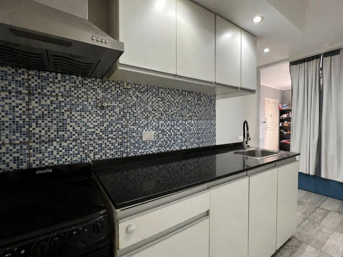 VENTA CASA 3 AMB CON QUINCHO COMPLETO, QUILMES 3