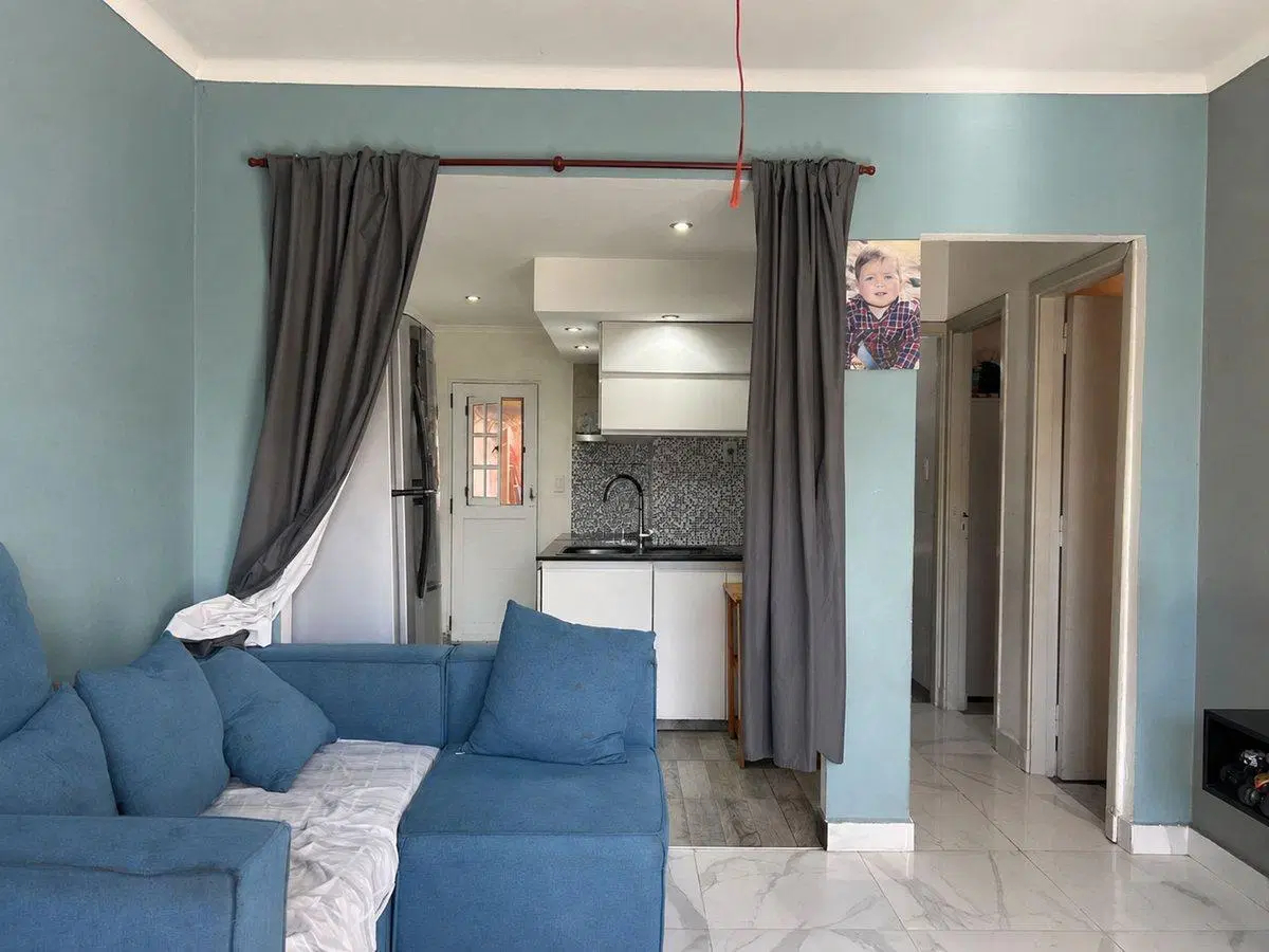 VENTA CASA 3 AMB CON QUINCHO COMPLETO, QUILMES 2