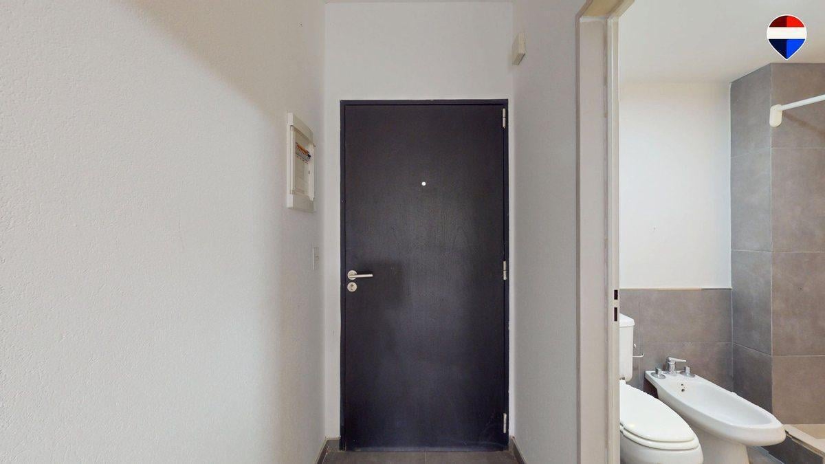 MONOAMB VENTA CAÑITAS C/COCHERA AMENITIES APTO CRÉ