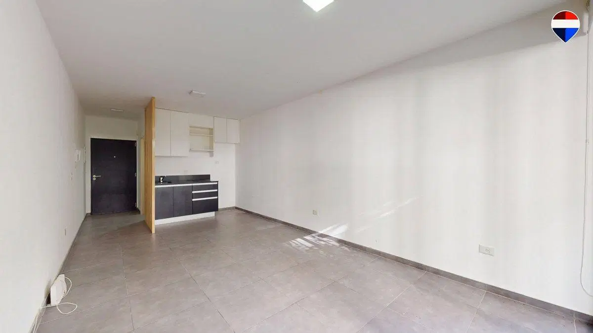 MONOAMB VENTA CAÑITAS C/COCHERA AMENITIES APTO CRÉ 4