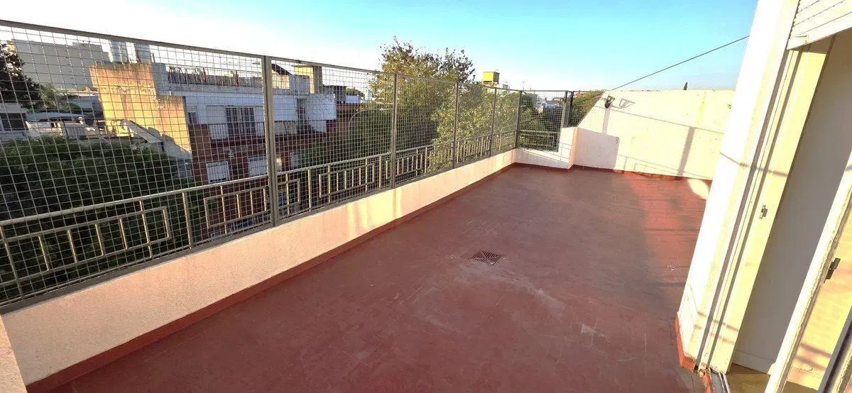 PH 3 amb + depende Terraza Venta Villa Santa Rita 3