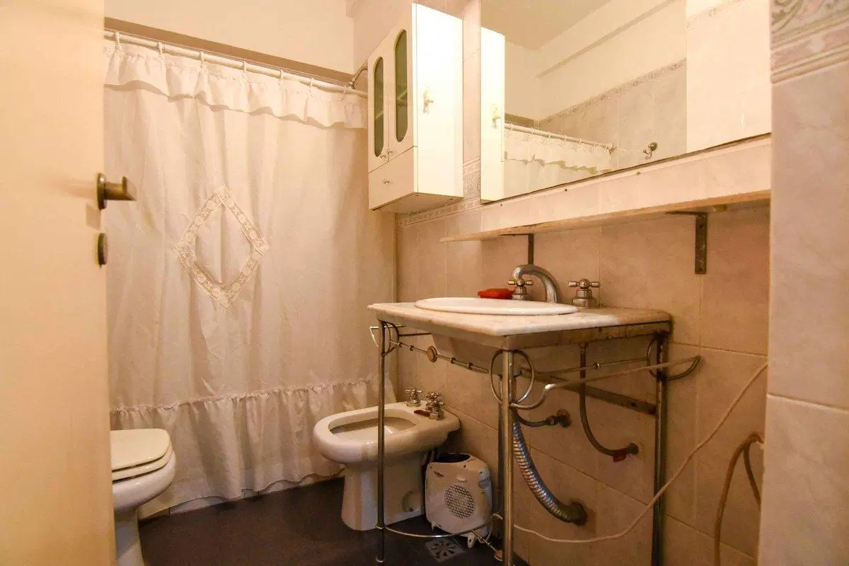 VENTA 4 AMB CON BALCÓN Y BAULERA 4