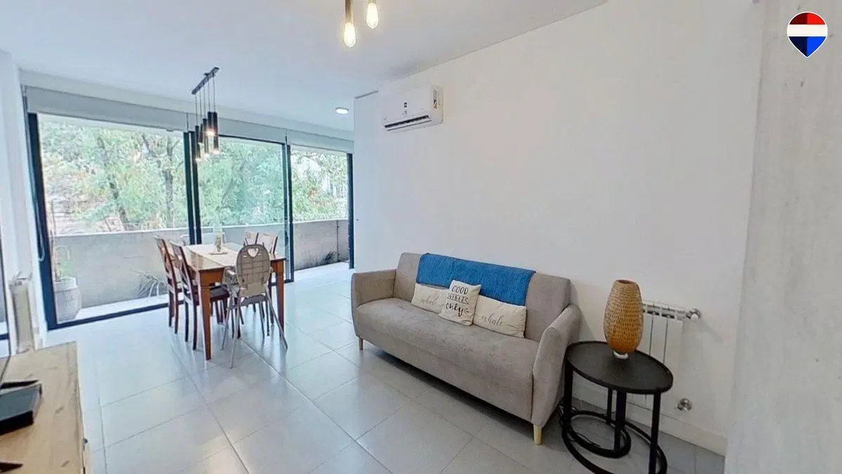 VENTA DEPTO 3 AMB ITUZAINGO C/COCHERA Y TERRAZA 4