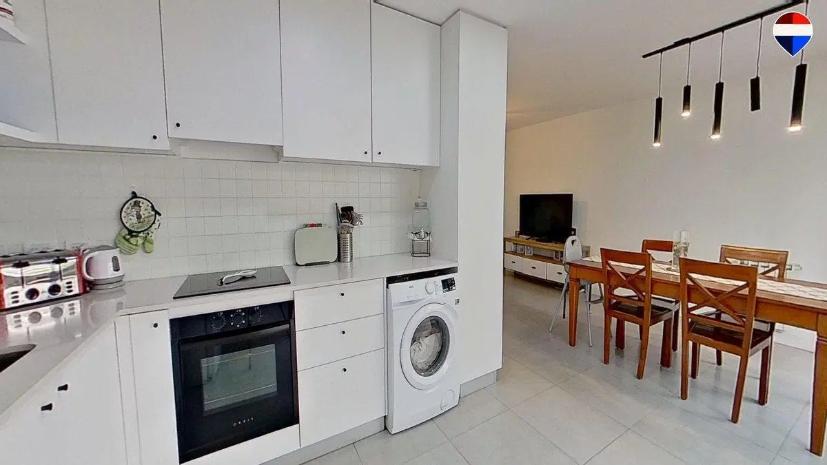 VENTA DEPTO 3 AMB ITUZAINGO C/COCHERA Y TERRAZA 3