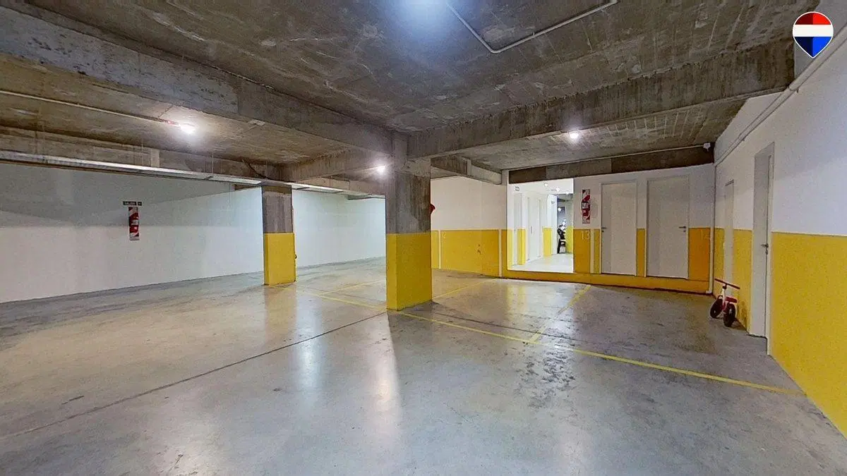 VENTA DEPTO 3 AMB ITUZAINGO C/COCHERA Y TERRAZA 2