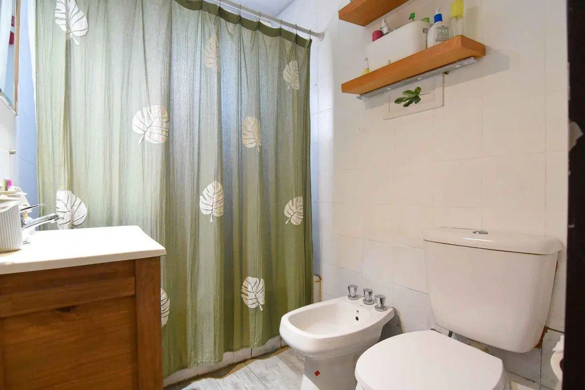VENTA 3 AMB CON BALCON SUPER LUMINOSO VILLA CELINA 3