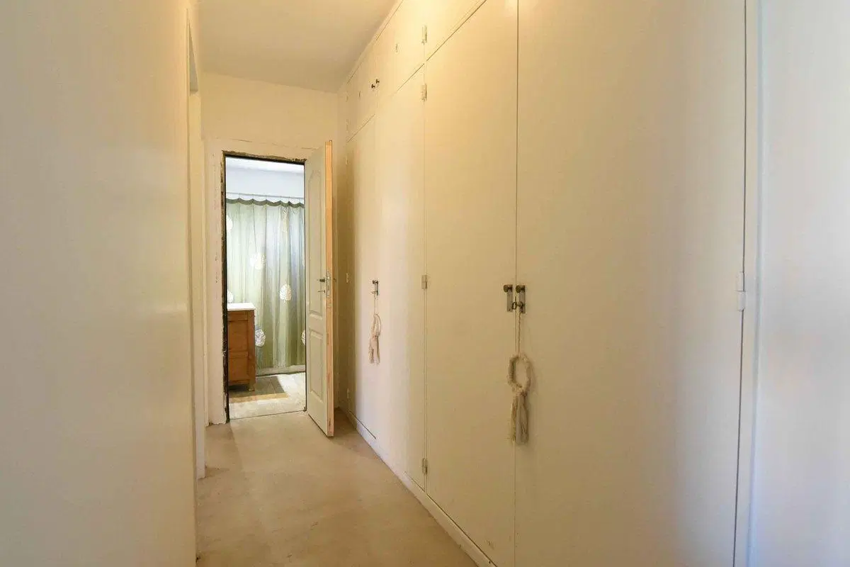 VENTA 3 AMB CON BALCON SUPER LUMINOSO VILLA CELINA 4