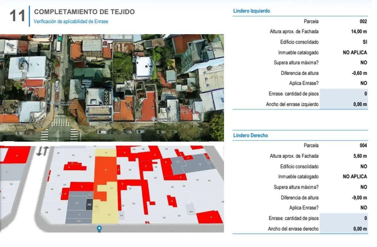 VENTA LOTE 298 m2 EN SAAVEDRA 3