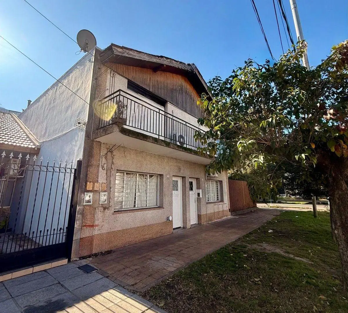 PH en Venta con entrada independiente, Villa Raffo 8