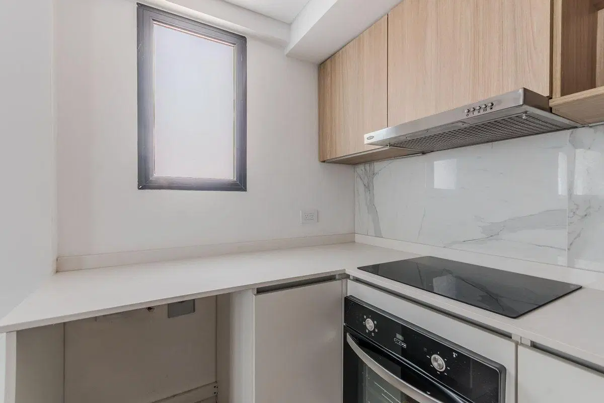 2 AMBIENTES DE 55 M2 C/BALCÓN TERRAZA Y PARRILLA 8