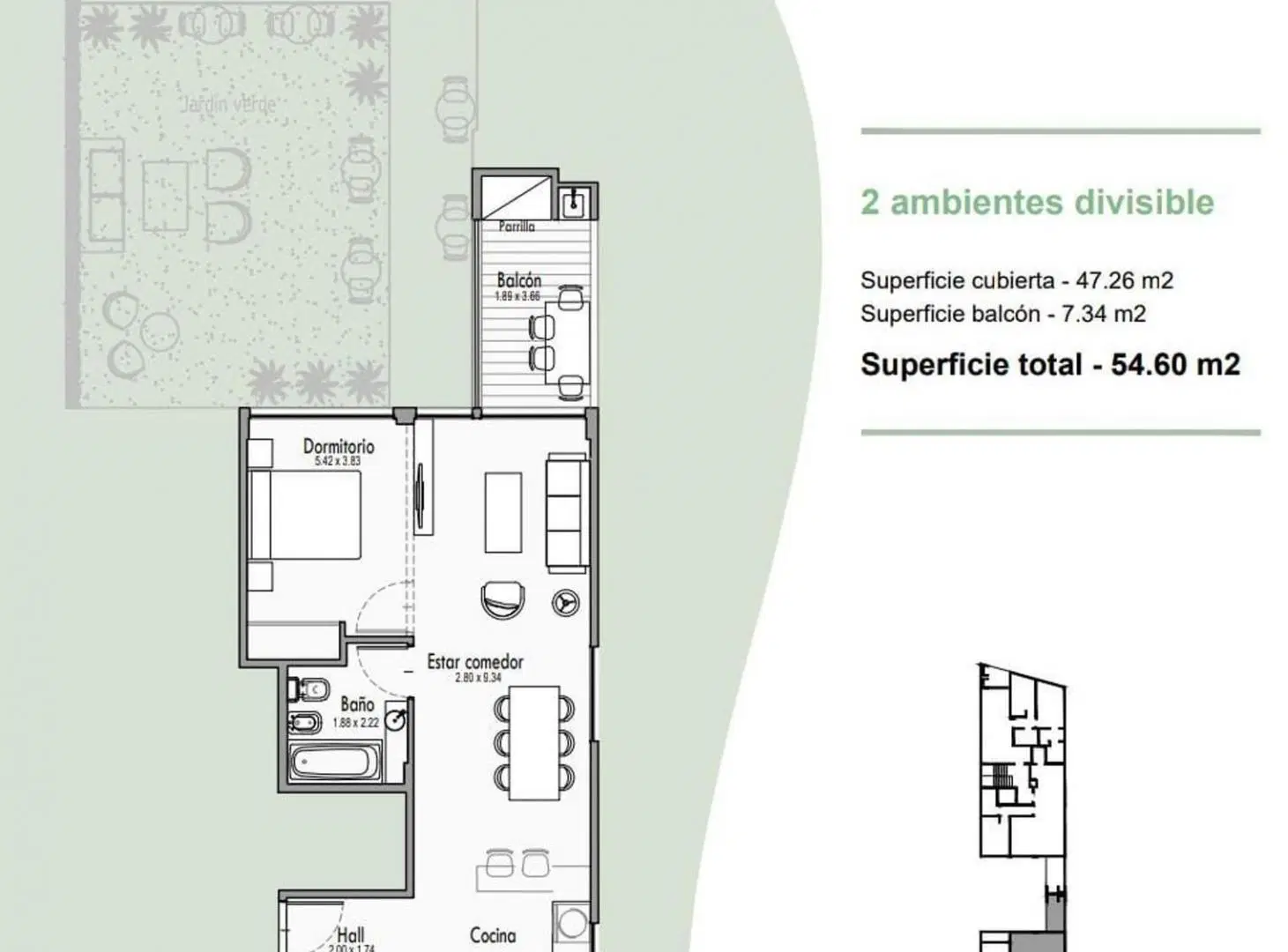 Plano 1