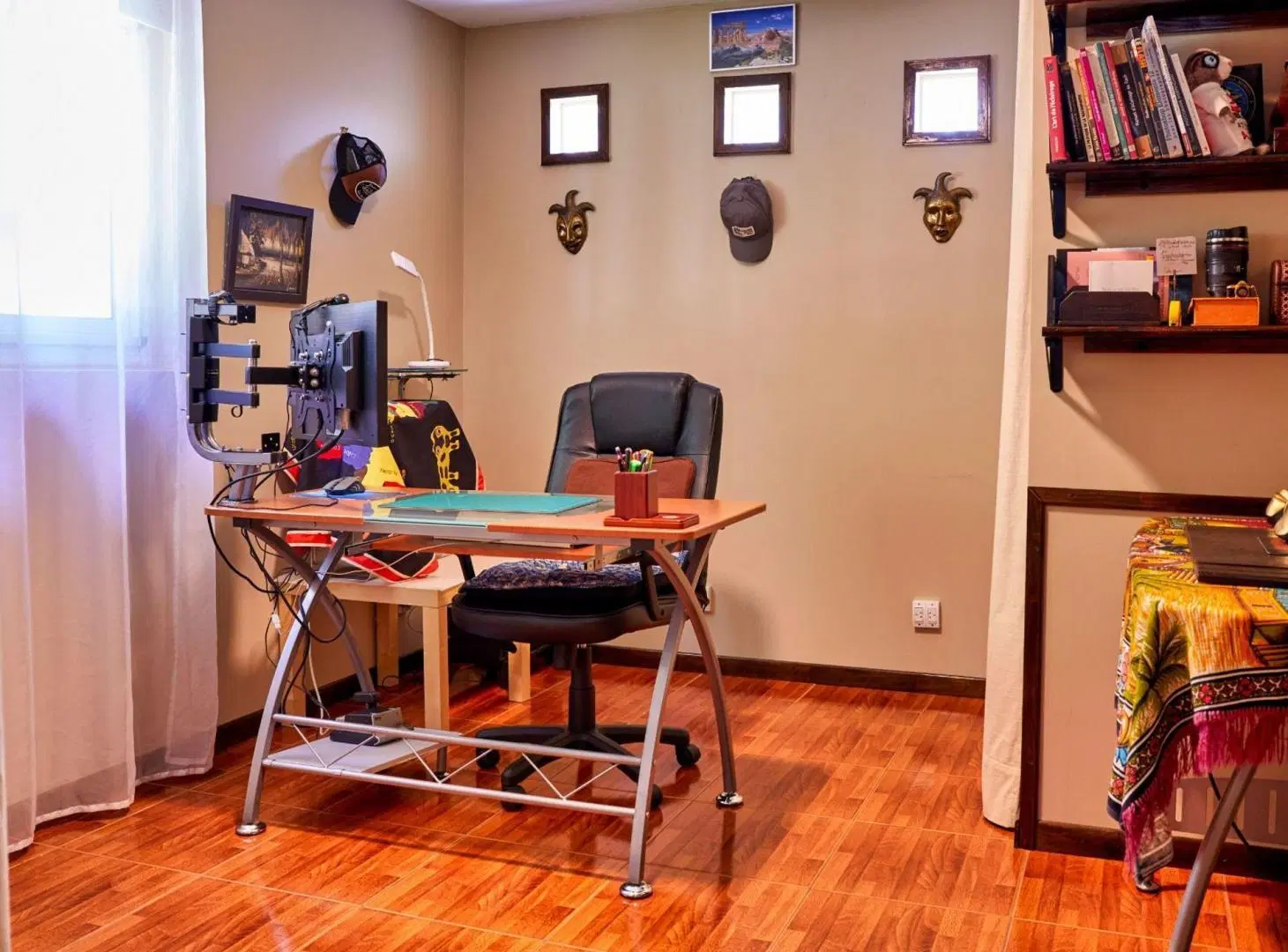 VENTA CASA 6 AMB CLUB DE CAMPO LA TAQUARA-CAÑUELAS 4