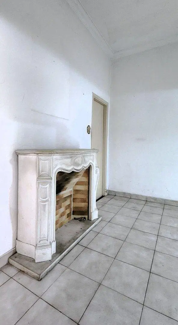 Venta PH excelente a Refaccionar. Vélez Sarsfield 2