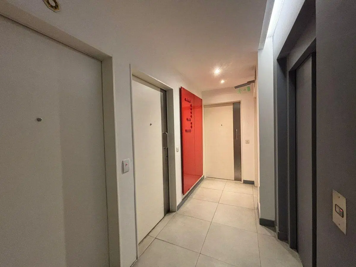 ALQUILER DEPTO 2 AMBIENTES CON BALCON CHACARITA 2