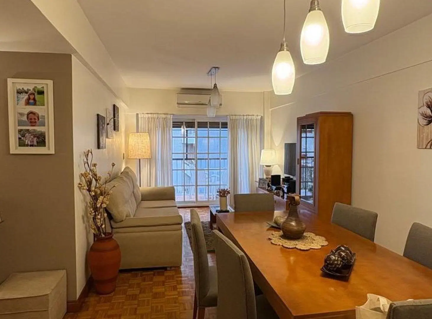 VENTA Semipiso 4 amb - San Cristobal 3