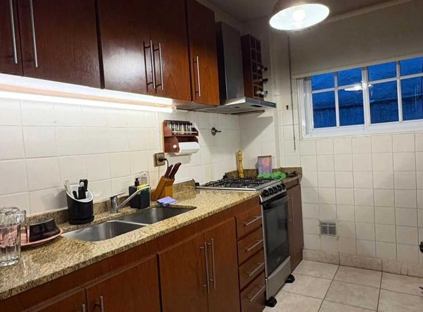 VENTA Semipiso 4 amb - San Cristobal 2