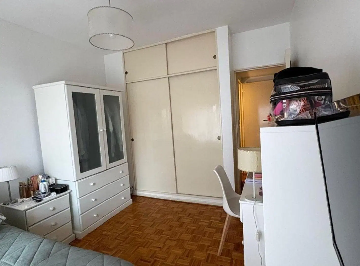VENTA Semipiso 4 amb - San Cristobal 4