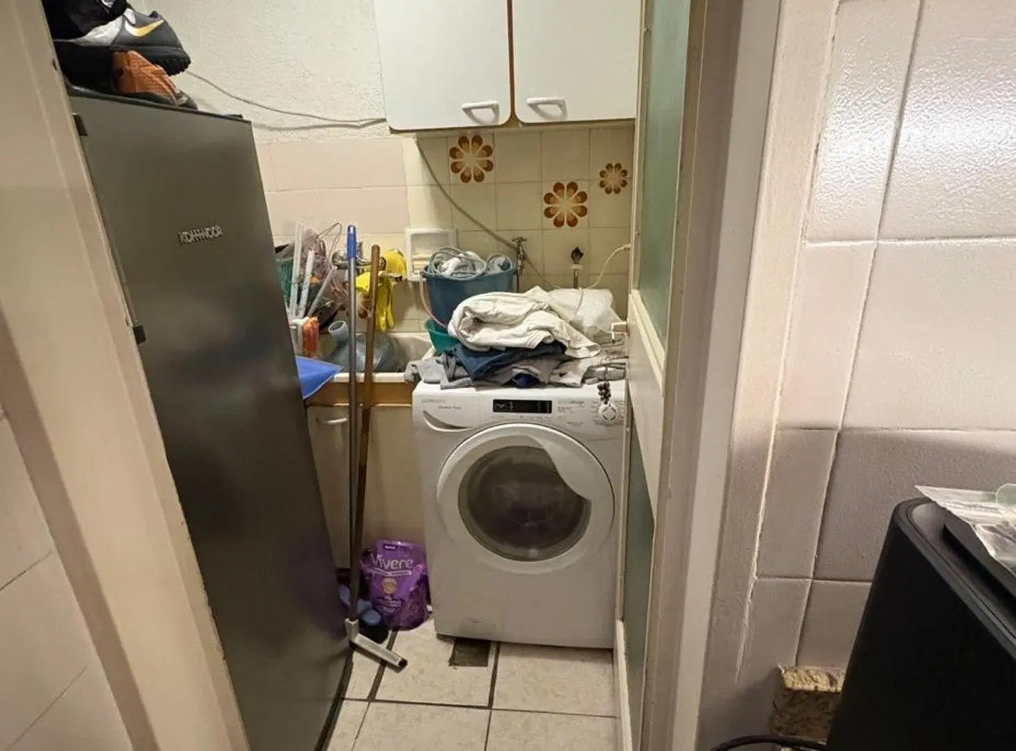 VENTA Semipiso 4 amb - San Cristobal 5