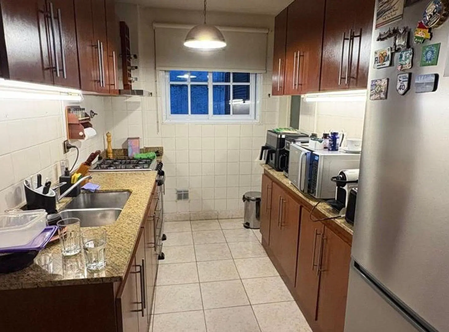 VENTA Semipiso 4 amb - San Cristobal 5