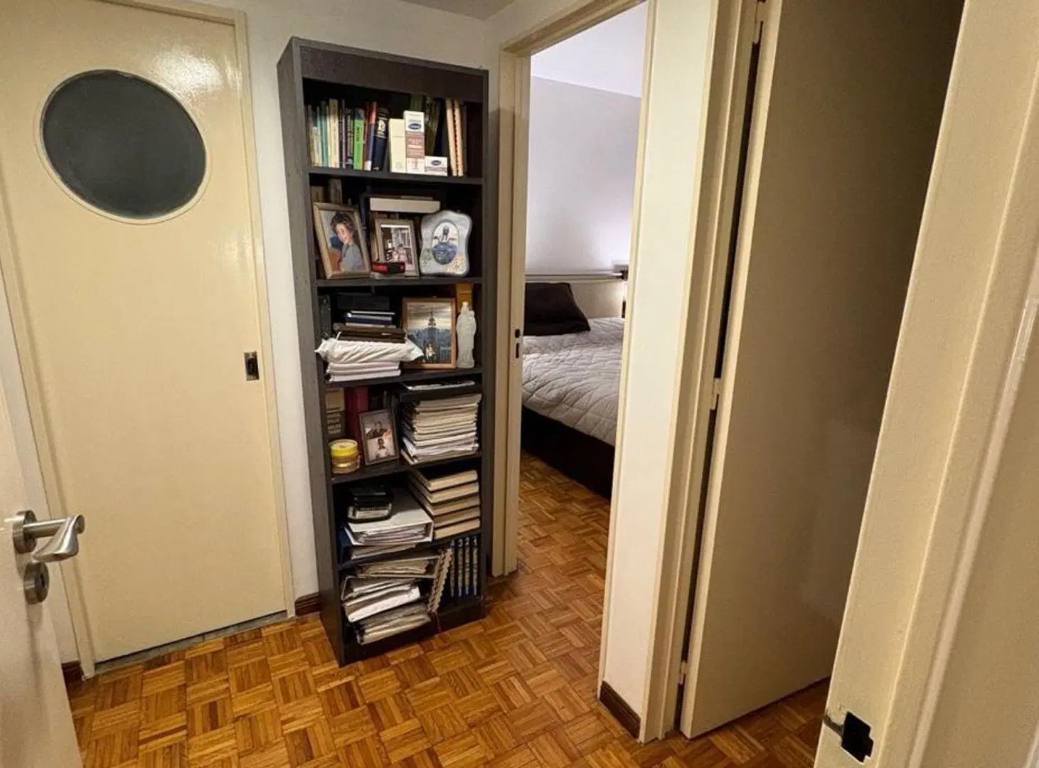 VENTA Semipiso 4 amb - San Cristobal 3