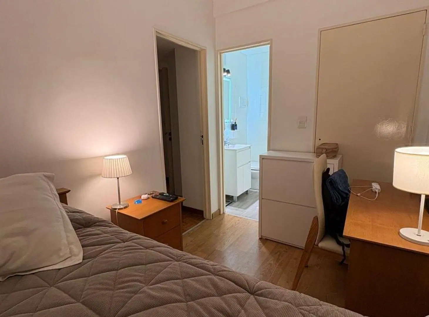 VENTA Semipiso 4 amb - San Cristobal 4