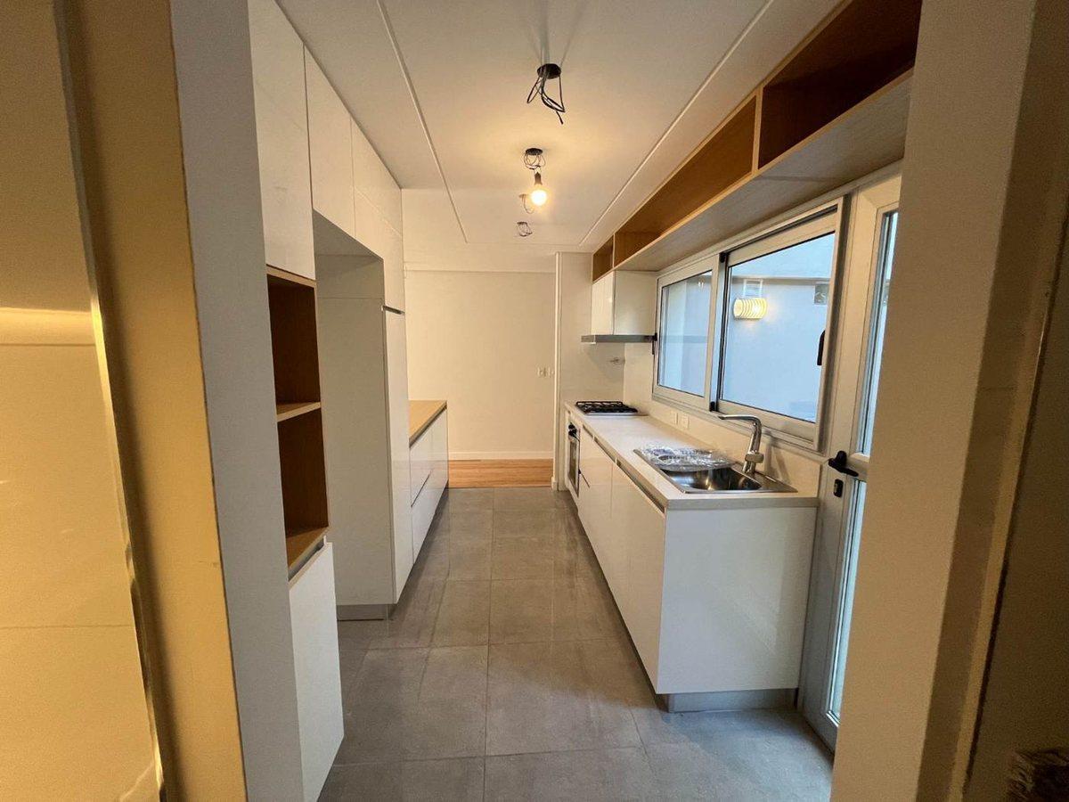 Foto de VENTA 2AMB C/BALCON Y PATIO CABALLITO APTO CREDITO, imagen 5