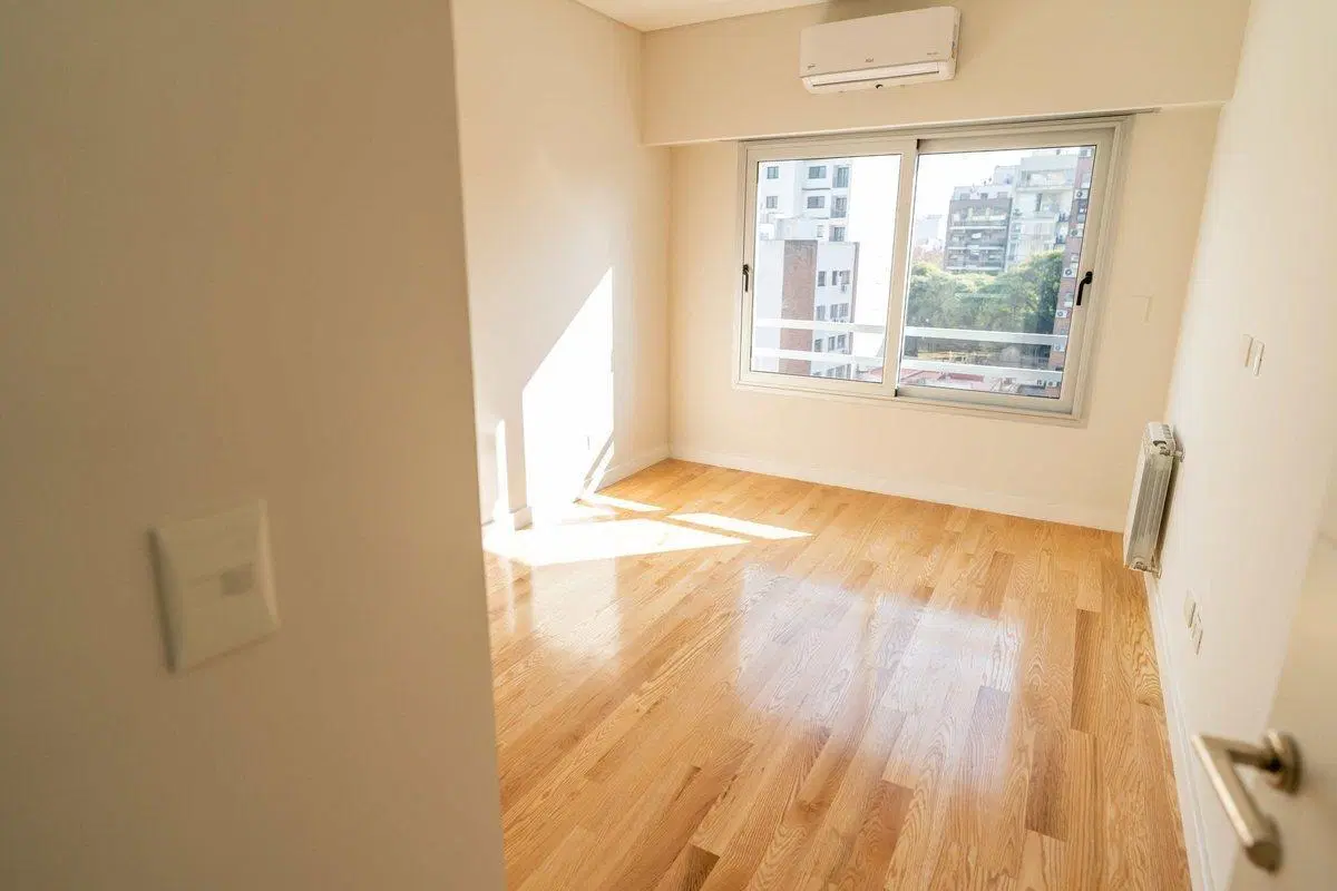 VENTA 2AMB C/BALCON Y PATIO CABALLITO APTO CREDITO 3