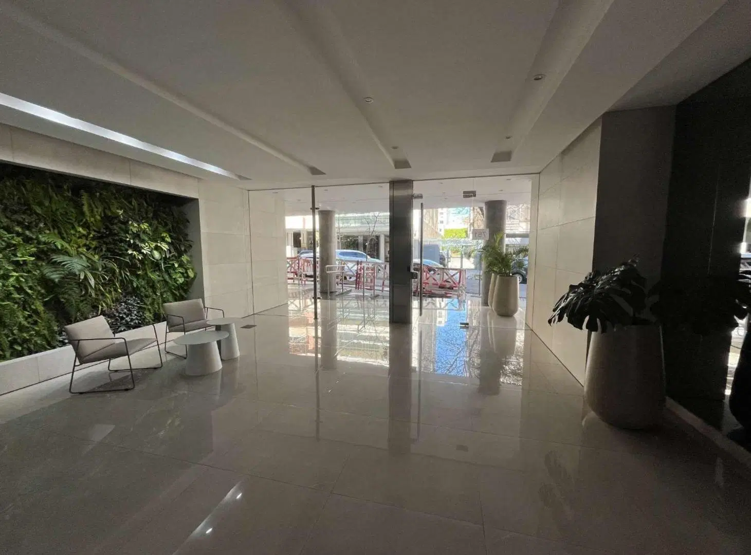 VENTA 2AMB C/BALCON Y PATIO CABALLITO APTO CREDITO 5