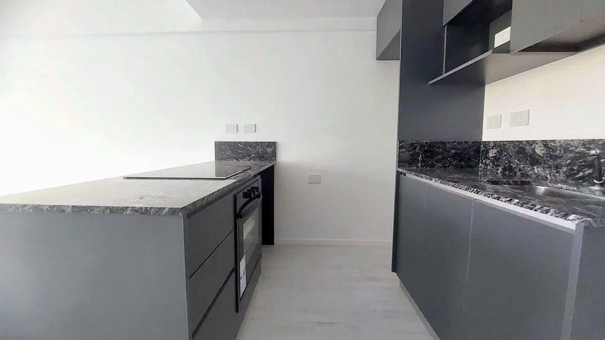 Venta departamento 2 ambientes en pozo Almagro 5