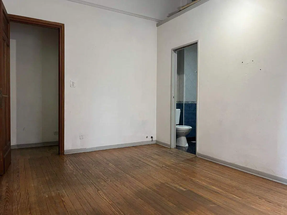 VENTA DEPTO 3 AMB CON ESCRITORIO COCHERA Y PATIO 5