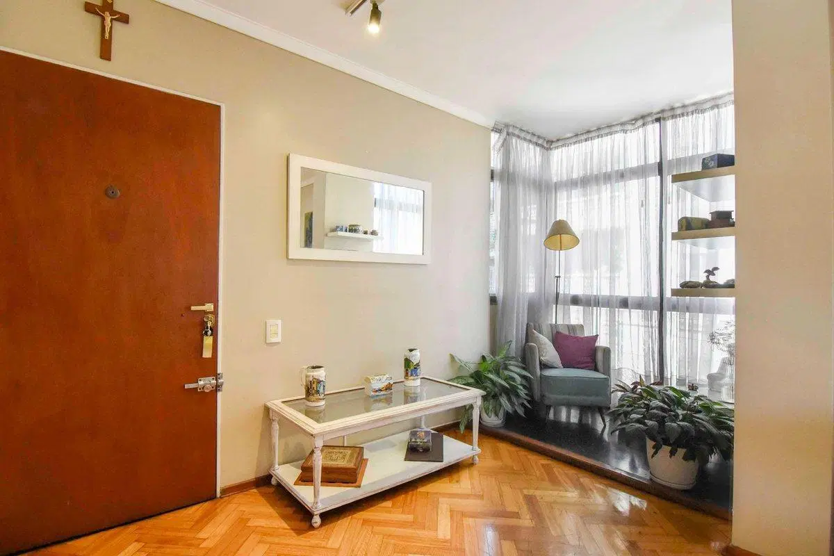 VENTA DEPARTAMENTO BARRACAS APTO CREDITO LUMINOSO 2