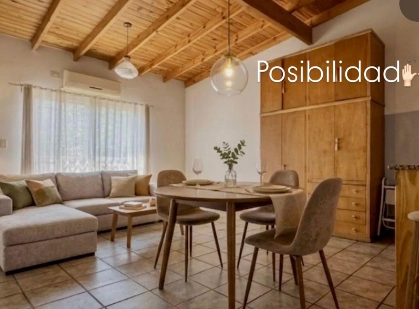 VENTA DOS PH SIN EXPENSAS CON  2 BALCONES 3