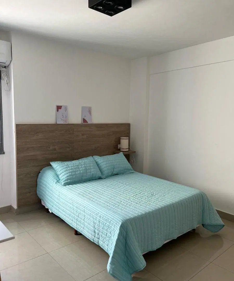 OPORTUNIDAD MONOAMB ALMAGRO PISO ALTO APTO CREDITO 4