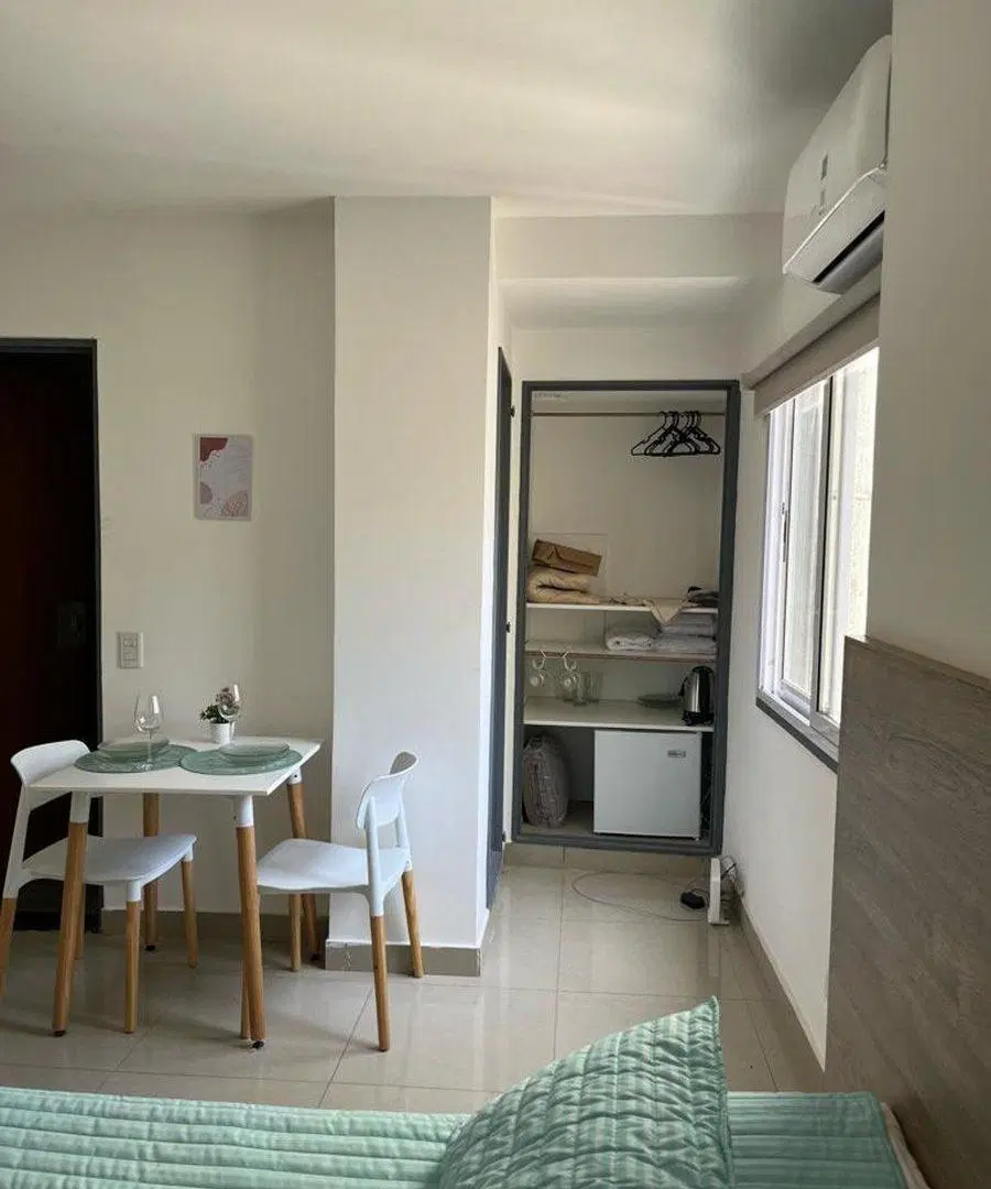 OPORTUNIDAD MONOAMB ALMAGRO PISO ALTO APTO CREDITO 4