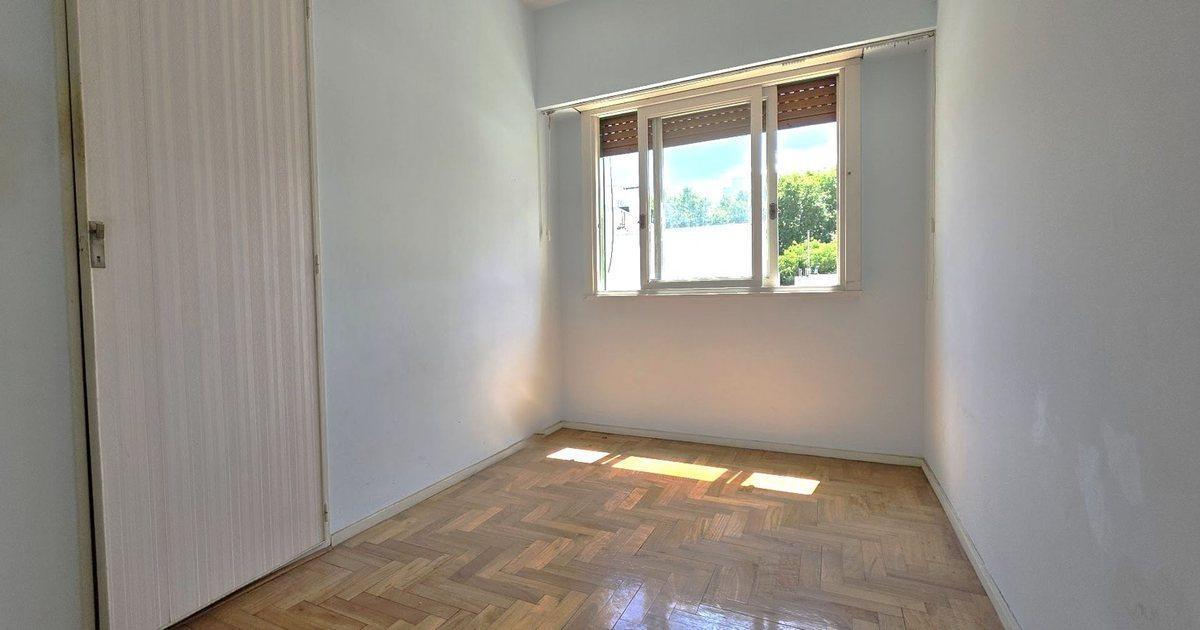 Foto de Departamento 3 amb.Baulera.Venta. Villa del Parque, imagen 2