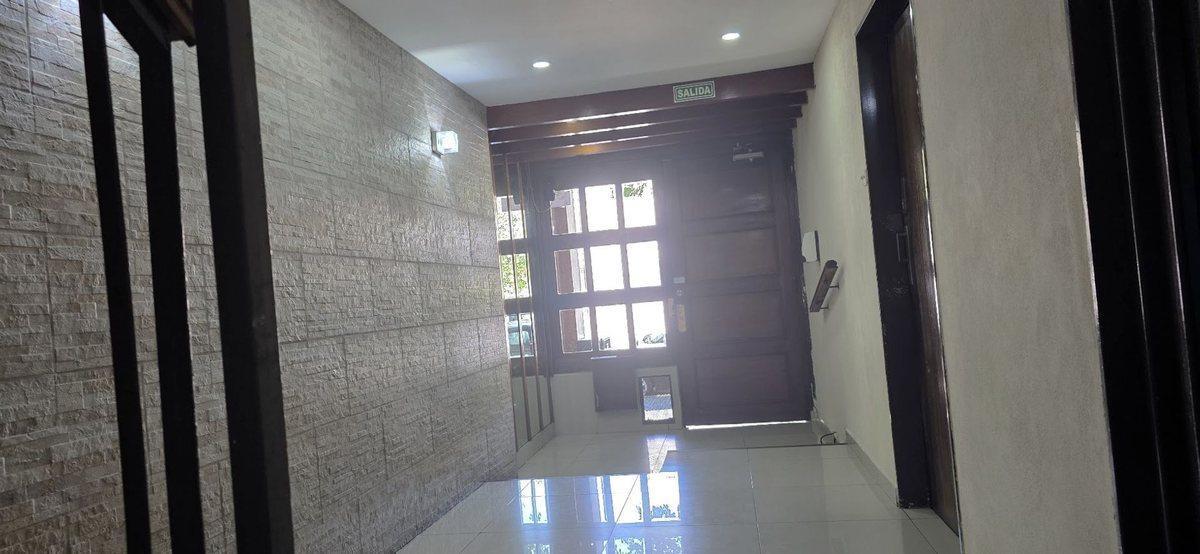 Foto de Departamento 3 amb.Baulera.Venta. Villa del Parque, imagen 5